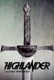 Highlander - L'ultimo immortale