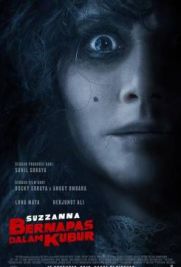 Suzzanna: Buried Alive