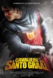 Il cavaliere del Santo Graal