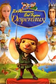 Le avventure del topino Despereaux