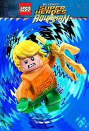 Lego DC Super Heroes: Aquaman e la Justice League