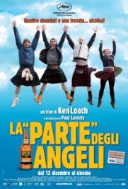 La parte degli angeli