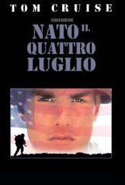 Nato il quattro luglio