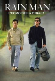 Rain Man - L'uomo della pioggia