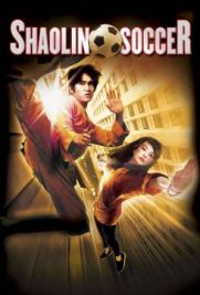 Shaolin Soccer