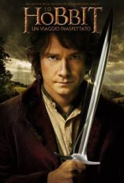 Lo Hobbit: Un viaggio inaspettato