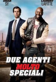 Due agenti molto speciali