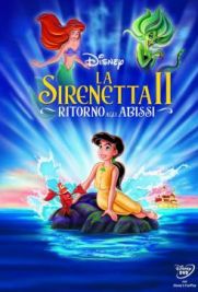 La sirenetta II - Ritorno agli abissi