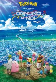 Il film Pokémon - In ognuno di noi