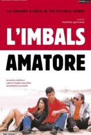 L'imbalsamatore