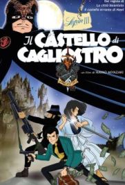 Lupin III - Il castello di Cagliostro