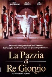 La pazzia di Re Giorgio