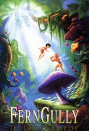 FernGully - Le avventure di Zak e Crysta