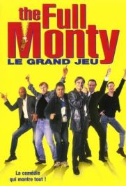 Full Monty - Squattrinati organizzati