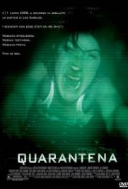 Quarantena