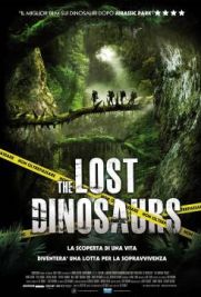 The Lost Dinosaurs