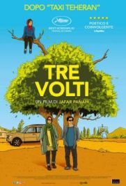 Tre volti