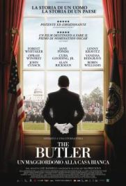 The Butler - Un maggiordomo alla Casa Bianca