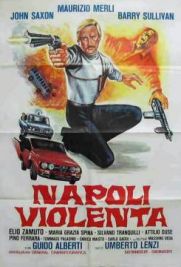 Napoli violenta