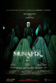 Munafik 2