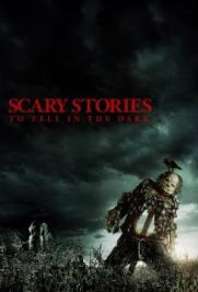 Scary Stories to Tell in the Dark