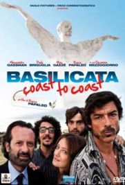 Basilicata coast to coast