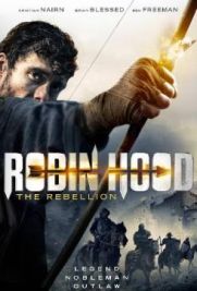 Robin Hood: The Rebellion