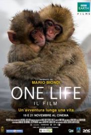 One Life: Il Film