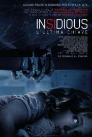 Insidious 4 - L'ultima chiave