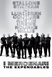 I mercenari - The Expendables