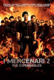 I mercenari 2 – The Expendables 2