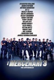 I Mercenari 3 – The Expendables 3