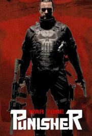 Punisher - War Zone