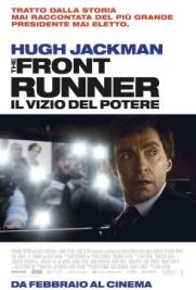 The Front Runner - Il vizio del potere