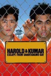 Harold & Kumar - Due amici in fuga