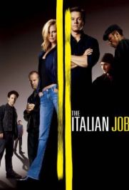 The Italian Job