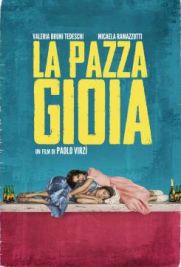 La pazza gioia