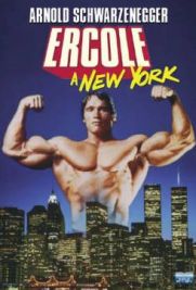 Ercole A New York