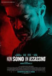 Non sono un assassino