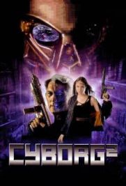 Cyborg 2