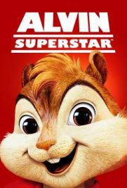 Alvin Superstar