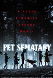 Pet Sematary