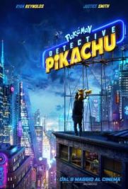 Pokémon: Detective Pikachu