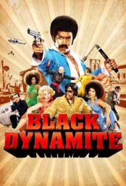 Black Dynamite