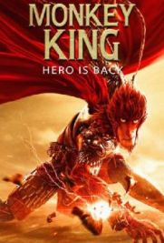 Monkey King: The Hero Is Back