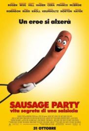 Sausage Party - Vita segreta di una salsiccia