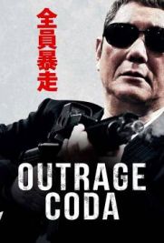 Outrage Coda