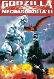 Godzilla vs. Mechagodzilla II