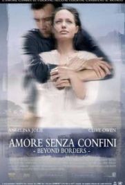 Amore senza confini - Beyond Borders