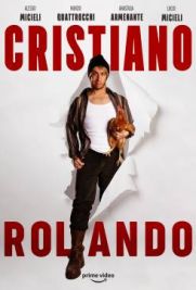 Cristiano Rolando